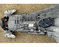 BMW automatyczna skrzynia biegow gearbox getriebe M POWER