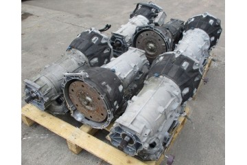 BMW automatyczna skrzynia biegow gearbox getriebe M POWER Catalog number of the part GS7D36SG GS7D70SG