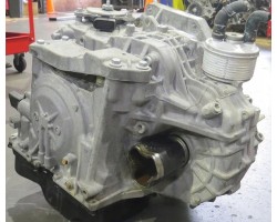 MINI automatyczna skrzynia biegow gearbox getriebe GA6F21WA