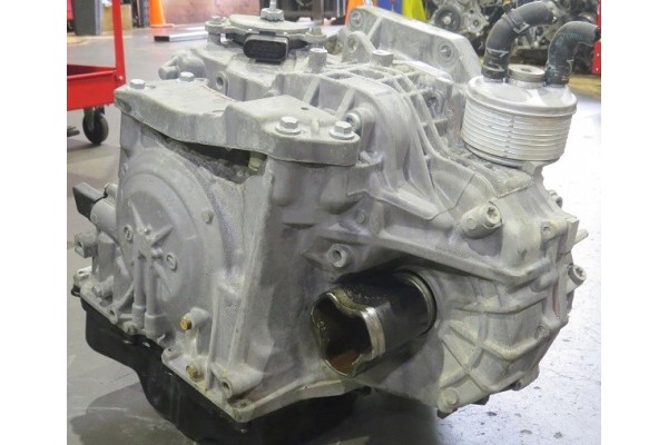 MINI automatyczna skrzynia biegow gearbox getriebe GA6F21WA