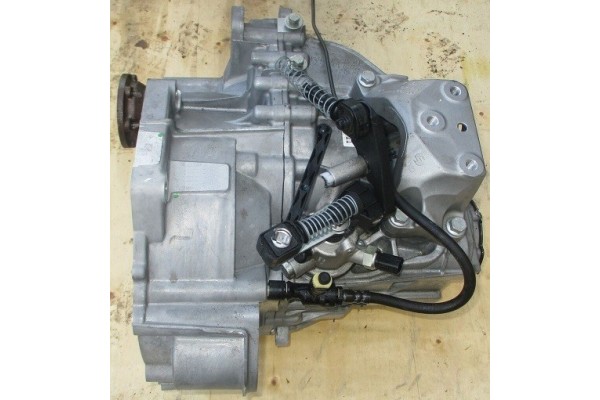 AUDI SEAT SKODA VOLKSWAGEN Skrzynia biegow waki koa zebate