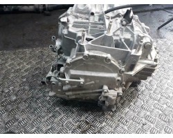 MAZDA automatyczna skrzynia biegow gearbox getriebe
