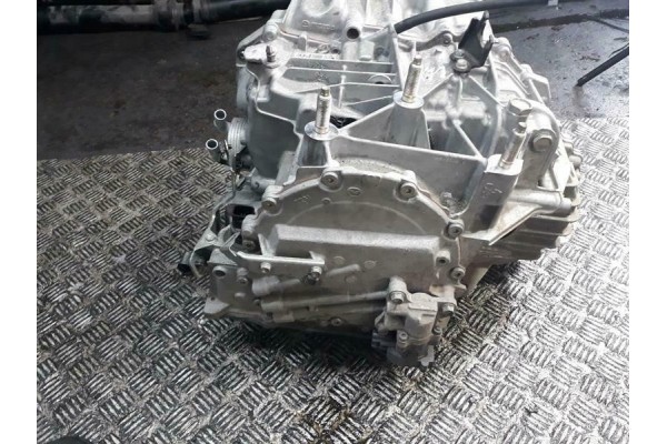MAZDA automatyczna skrzynia biegow gearbox getriebe