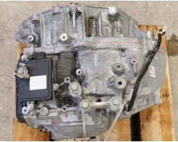 Automatyczna Skrzynia biegow TG 81SC AF50 gearbox getriebe