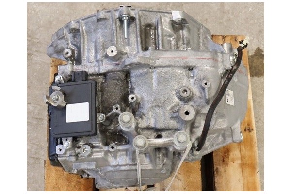 Automatyczna Skrzynia biegow TG 81SC AF50 gearbox getriebe