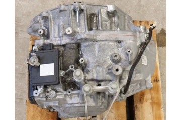 Automatyczna Skrzynia biegow TG 81SC AF50 gearbox getriebe