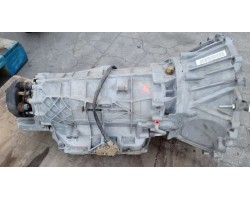 JAGUAR XJ XK automatyczna skrzynia biegow gearbox getriebe 5HP24