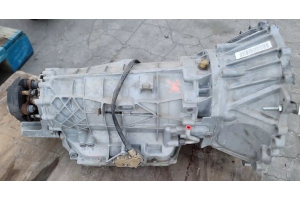 JAGUAR XJ XK automatyczna skrzynia biegow gearbox getriebe 5HP24