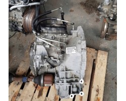 CHRYSLER DODGE Skrzynia biegow gearbox getriebe reduktor