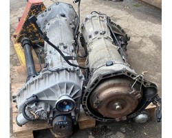 Skrzynia biegow Mercedes 722 6xx gearbox getriebe ssang yong