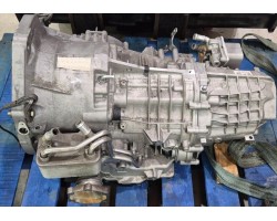 Automatyczna skrzynia biegow PORSCHE gearbox getriebe