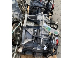 BMW Automatyczna Skrzynia biegow gearbox getriebe