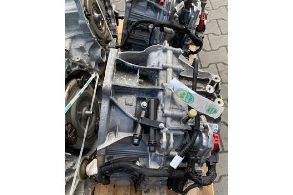 BMW Automatyczna Skrzynia biegow gearbox getriebe