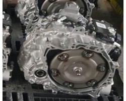 Automatyczna Skrzynia biegow TF 71SC gearbox getriebe