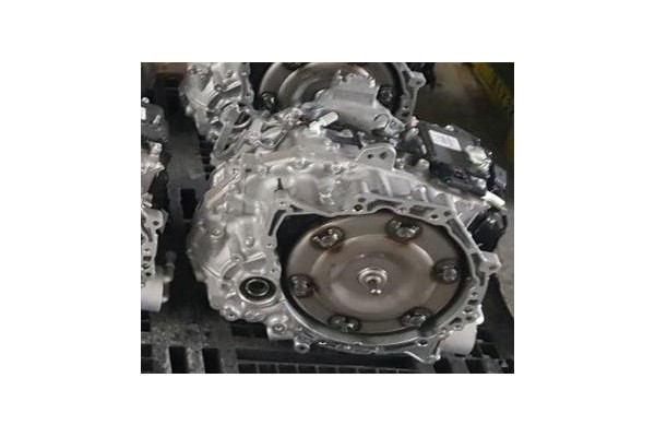 Automatyczna Skrzynia biegow TF 71SC gearbox getriebe