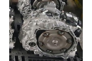 Automatyczna Skrzynia biegow TF 71SC gearbox getriebe