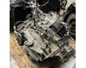 Skrzynia biegow automatyczna powershift mps6 dct gearbox getriebe