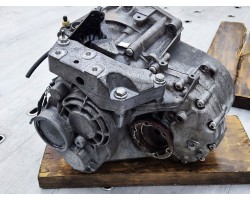 AUDI SEAT SKODA VOLKSWAGEN Skrzynia biegow manual gearbox getriebe