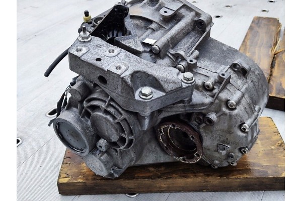 AUDI SEAT SKODA VOLKSWAGEN Skrzynia biegow manual gearbox getriebe