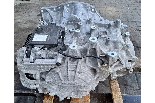 VOLVO S40 S60 S80 S90 XC60 XC70 XC90 Skrzynia biegow gearbox getriebe