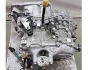 DACIA RENAULT Automatyczna skrzynia biegow gearbox getriebe