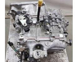 DACIA RENAULT Automatyczna skrzynia biegow gearbox getriebe