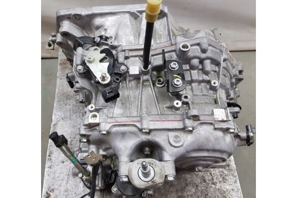 DACIA RENAULT Automatyczna skrzynia biegow gearbox getriebe