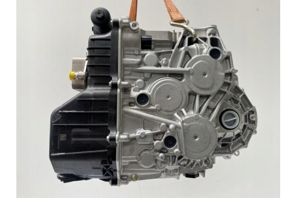 MERCEDES automatyczna skrzynia biegow A B CLA GLA gearbox getriebe