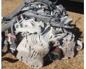 FORD automatyczna skrzynia biegow powershift dct gearbox getriebe