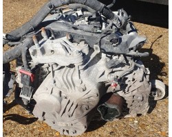 FORD automatyczna skrzynia biegow powershift dct gearbox getriebe