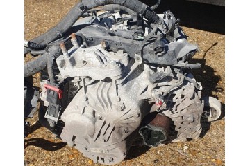 FORD automatyczna skrzynia biegow powershift dct gearbox getriebe