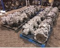 FORD automatyczna skrzynia biegow powershift dct gearbox getriebe Catalog number of the part powershift 6dct250