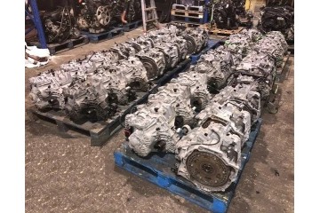 FORD automatyczna skrzynia biegow powershift dct gearbox getriebe Catalog number of the part powershift 6dct250