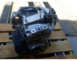 AUDI SEAT SKODA VOLKSWAGEN Skrzynia biegow dsg 6 gearbox getriebe