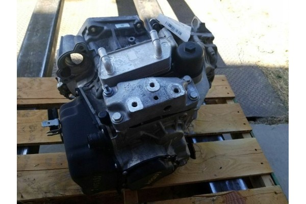 AUDI SEAT SKODA VOLKSWAGEN Skrzynia biegow dsg 6 gearbox getriebe