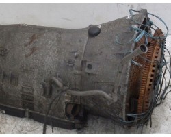 Automatyczna skrzynia biegow MERCEDES gearbox getriebe montaz