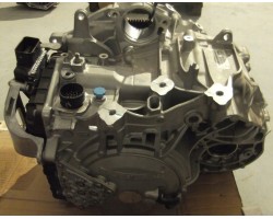 MERCEDES Automatyczna skrzynia biegow gearbox getriebe 9HP48