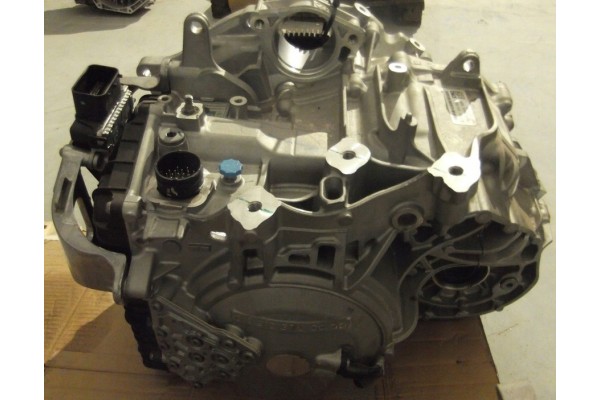 MERCEDES Automatyczna skrzynia biegow gearbox getriebe 9HP48