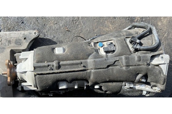 BMW automatyczna skrzynia biegow gearbox getriebe GA8P75HZ