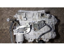 NISSAN RENAULT Automatyczna Skrzynia biegow gearbox getriebe