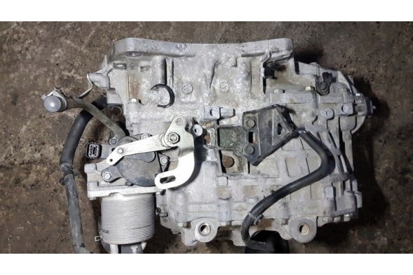 NISSAN RENAULT Automatyczna Skrzynia biegow gearbox getriebe
