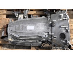 Automatyczna skrzynia biegow MERCEDES gearbox getriebe montaz