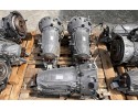 Automatyczna skrzynia biegow MERCEDES gearbox getriebe montaz Catalog number of the part 722 9 MECHATRONIK STEROWNIK KOMPUTER ob