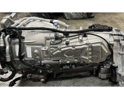 BMW automatyczna skrzynia biegow gearbox getriebe GN8X80DZ