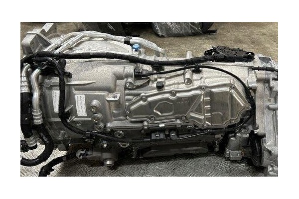 BMW automatyczna skrzynia biegow gearbox getriebe GN8X80DZ