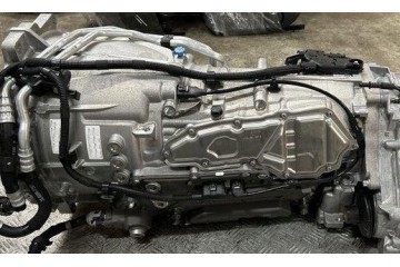 BMW automatyczna skrzynia biegow gearbox getriebe GN8X80DZ