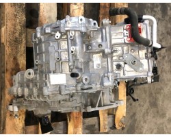 FORD LINCOLN Skrzynia biegow automatyczna hybrid gearbox getriebe