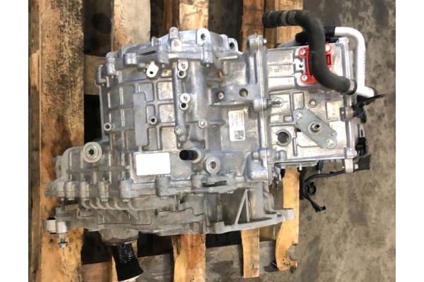 FORD LINCOLN Skrzynia biegow automatyczna hybrid gearbox getriebe