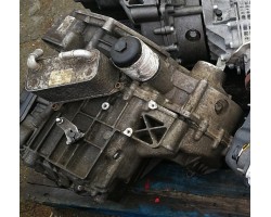 AUDI SEAT SKODA VOLKSWAGEN Skrzynia biegow dsg gearbox getriebe