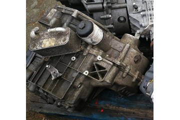 AUDI SEAT SKODA VOLKSWAGEN Skrzynia biegow dsg gearbox getriebe